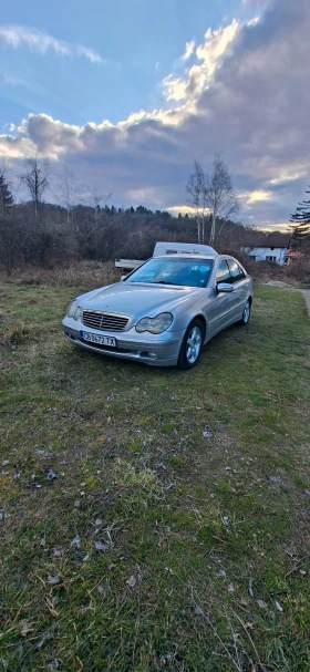 Mercedes-Benz C 220 - 1500 € / 2933.74 лв. - 14906924 2