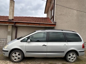 Ford Galaxy Ghia | Auto.bg — изображение 2