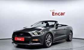 Ford Mustang 5.0 | ОБДУХ | ПОДГРЕВИ | ЕЛ СЕДАЛКИ | BLINDSPOT AS