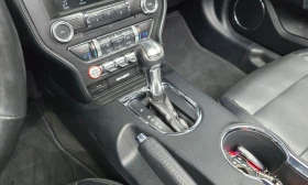 Ford Mustang 5.0 | ОБДУХ | ПОДГРЕВИ | ЕЛ СЕДАЛКИ | BLINDSPOT AS | Auto.bg — изображение 8