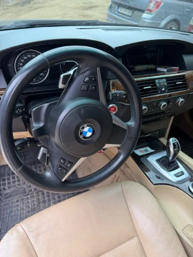 BMW 530 - 6000 € / 11734.98 лв. - 44769037 5