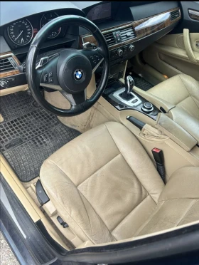 BMW 530 - 6000 € / 11734.98 лв. - 44769037 7