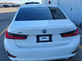 BMW 330 i xDrive| PANORAMA| ПОДГРЕВИ| CARFAX - 17000 € / 33249.11 лв. - 52830355 6