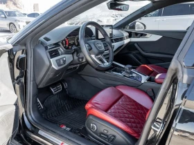 Audi S5 Sportback 3.0T quattro Prestige AWD | Mobile.bg � ����� ������ 10