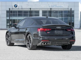 Audi S5 Sportback 3.0T quattro Prestige AWD | Mobile.bg � ����� ������ 4