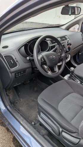 Kia Rio | Mobile.bg � ����� ������ 7