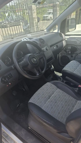 VW Caddy | Mobile.bg � ����� ������ 5