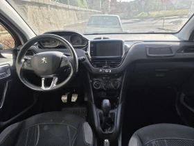 Peugeot 208 1.4i Газ Климатик - 3950 € / 7725.53 лв. - 41377165 4