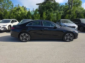 Mercedes-Benz CLA 250 * CARFAX * ОПЦИЯ ЗА ФИНАНСИРАНЕ | Auto.bg — изображение 3