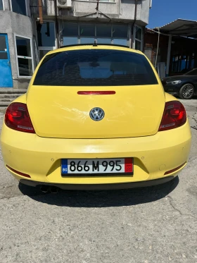 VW Beetle DSG pano | Mobile.bg � ����� ������ 4
