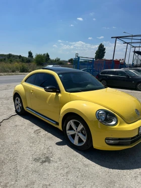 VW Beetle DSG pano | Mobile.bg � ����� ������ 3