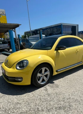 VW Beetle DSG pano | Mobile.bg � ����� ������ 2