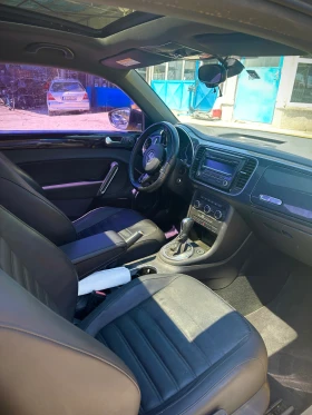 VW Beetle DSG pano | Mobile.bg � ����� ������ 6