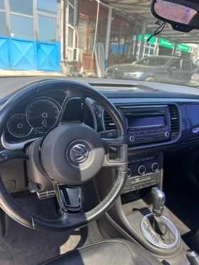 VW Beetle DSG pano | Mobile.bg � ����� ������ 5
