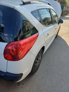 Peugeot 207 undefined | Auto.bg — изображение 8