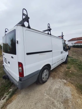 Ford Transit Custom - 4300 € - 27529907 5