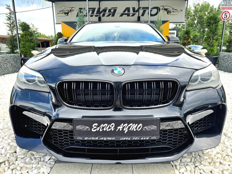 BMW 535 D XDRIVE FULL M PACK ПАНОРАЕМЕН ЛЮК ЛИЗИНГ 100%, снимка 1 - Автомобили и джипове - 46056132