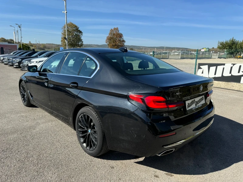 BMW 530 XDrive, снимка 5 - Автомобили и джипове - 47692742