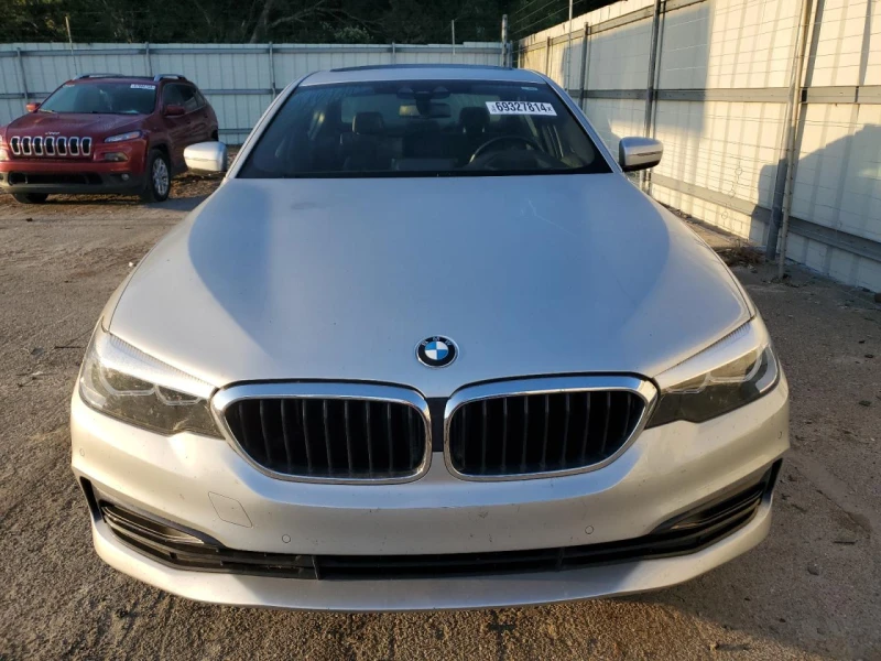 BMW 530 I, снимка 5 - Автомобили и джипове - 47717771