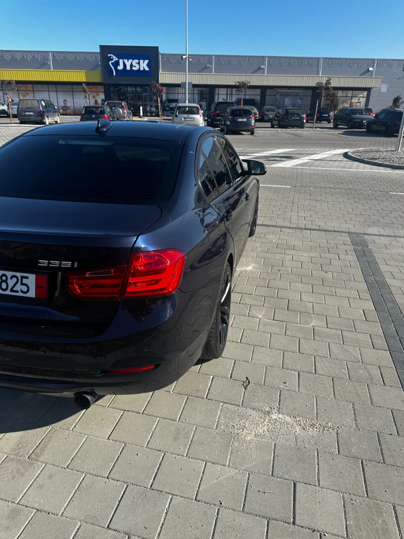 BMW 335 Xdraiv, снимка 3 - Автомобили и джипове - 48226329