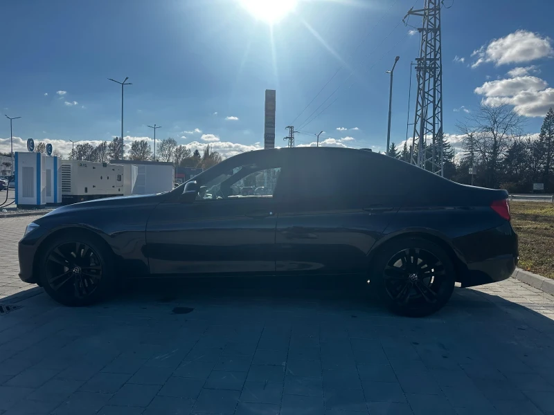 BMW 335 Xdraiv, снимка 2 - Автомобили и джипове - 48226329