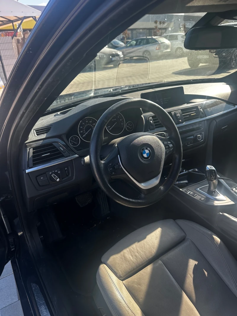 BMW 335 Xdraiv, снимка 10 - Автомобили и джипове - 48226329