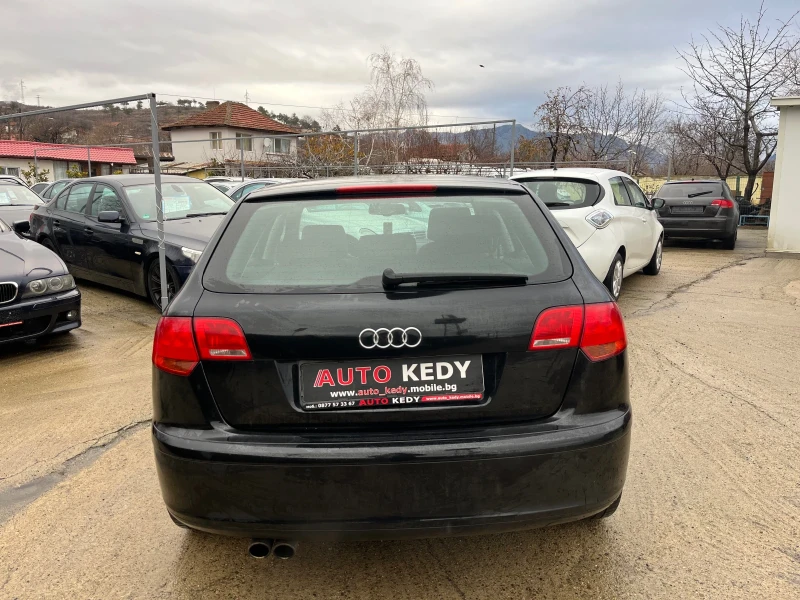 Audi A3 Sportback 1.4TFSI, снимка 5 - Автомобили и джипове - 48291552