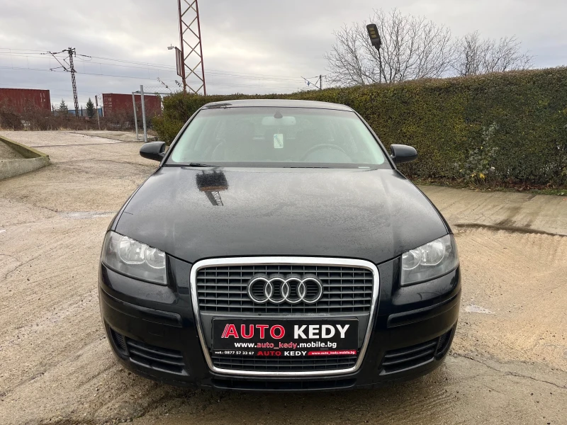 Audi A3 Sportback 1.4TFSI, снимка 1 - Автомобили и джипове - 48291552