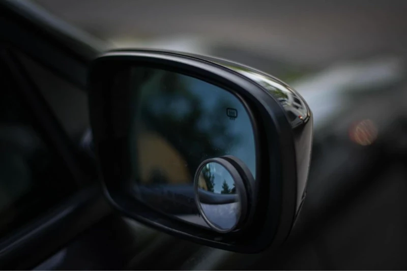 Dodge Charger 3.6 V6 LPG, снимка 8 - Автомобили и джипове - 52501361