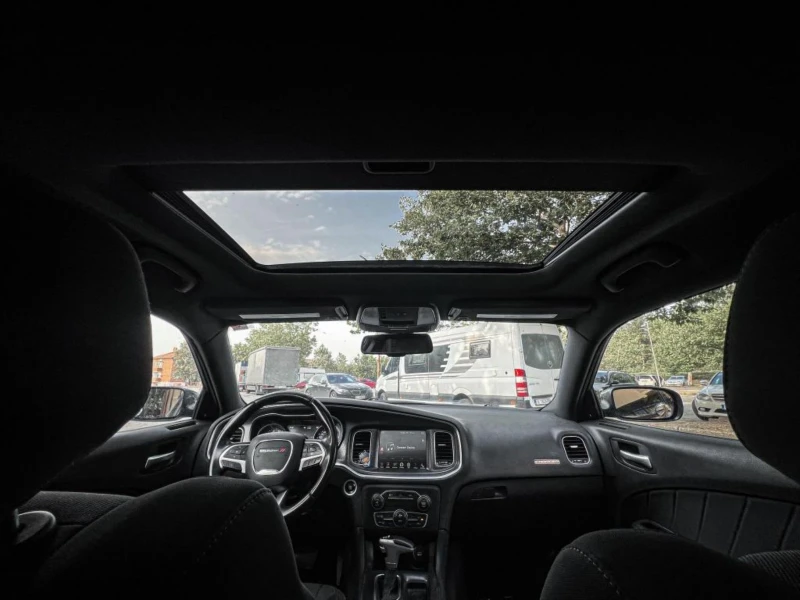 Dodge Charger 3.6 V6 LPG, снимка 6 - Автомобили и джипове - 52501361