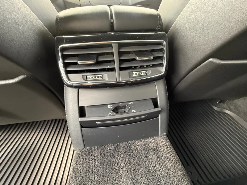 Audi A8, снимка 7 - Автомобили и джипове - 52739086