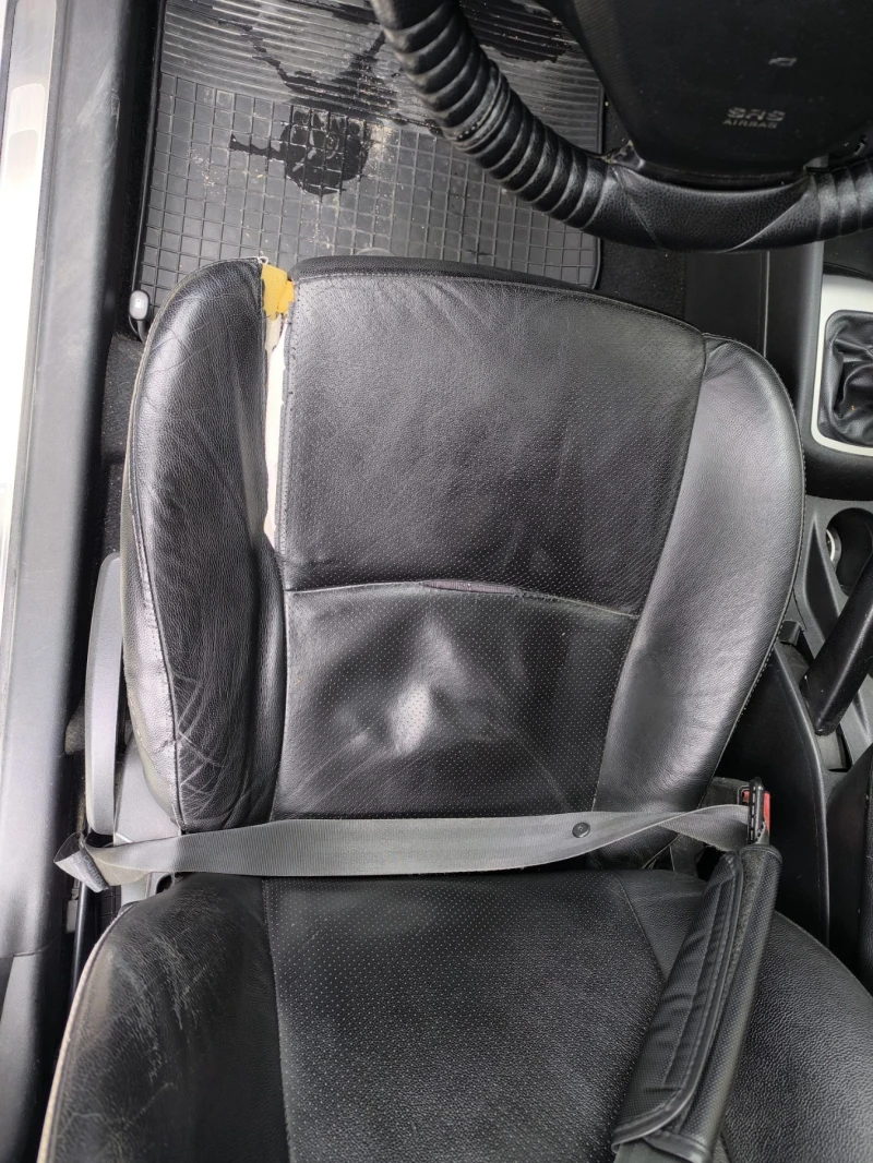 Kia Ceed, снимка 15 - Автомобили и джипове - 52056204