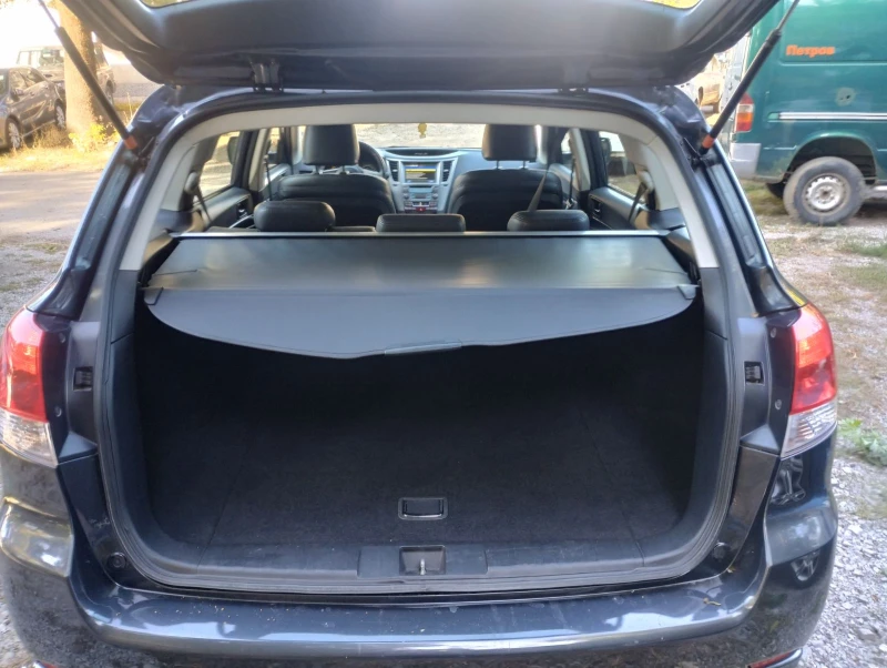 Subaru Legacy, снимка 8 - Автомобили и джипове - 52087087