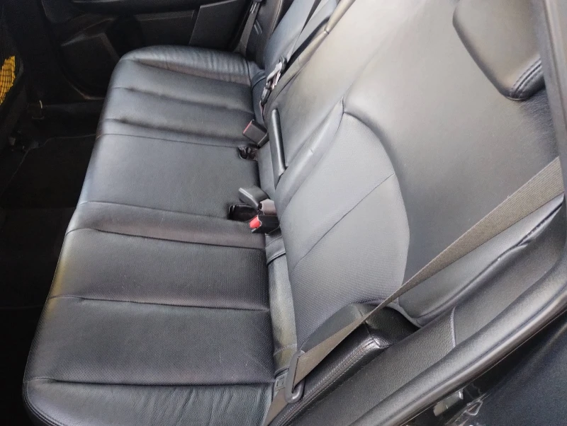 Subaru Legacy, снимка 7 - Автомобили и джипове - 52087087