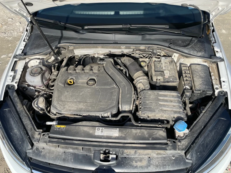 VW Golf 7.5 comfortline, снимка 17 - Автомобили и джипове - 52974760