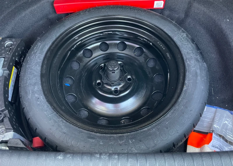 VW Golf 7.5 comfortline, снимка 16 - Автомобили и джипове - 52974760