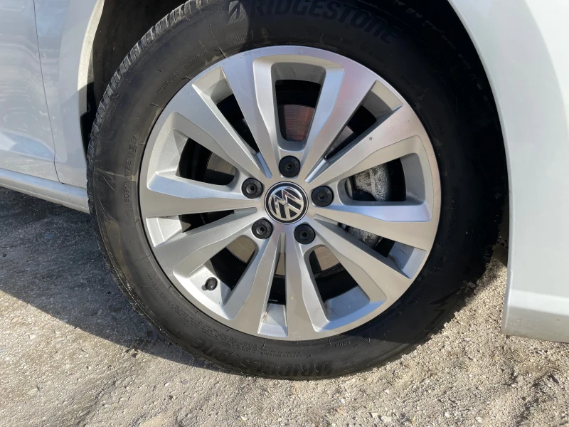VW Golf 7.5 comfortline, снимка 6 - Автомобили и джипове - 52974760