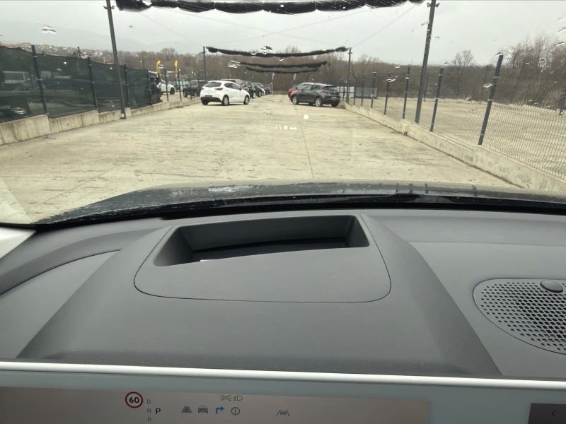 Hyundai Ioniq 5 72.6KWh/UNIQ/ГАРАНЦИЯ/SOH100%/360/HEADUP, снимка 15 - Автомобили и джипове - 53012007