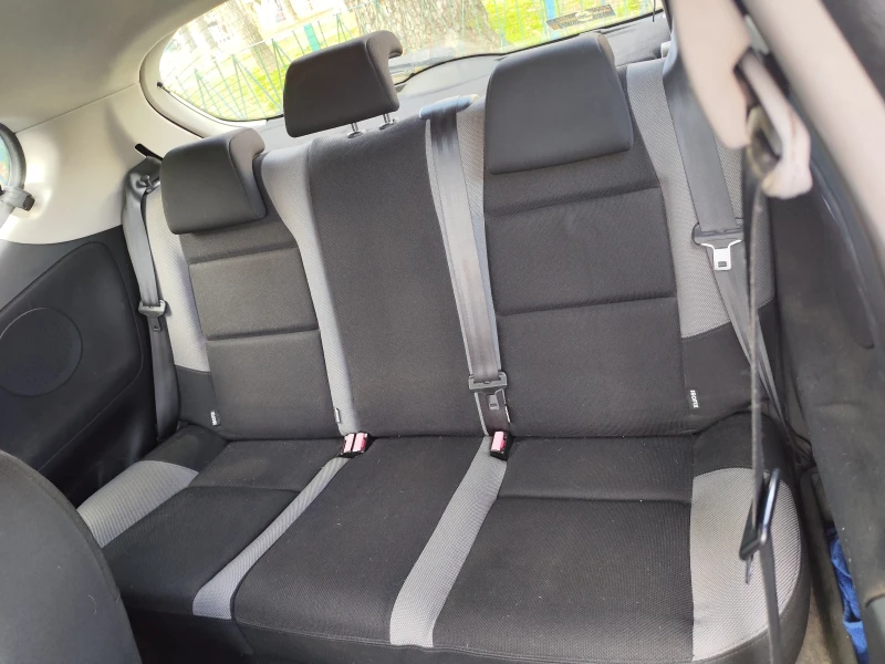 Peugeot 207, снимка 7 - Автомобили и джипове - 53037222