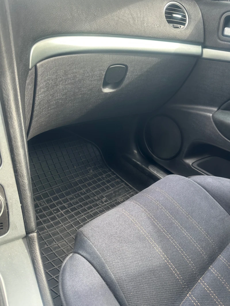 Alfa Romeo 159 JTDm, снимка 14 - Автомобили и джипове - 53063874