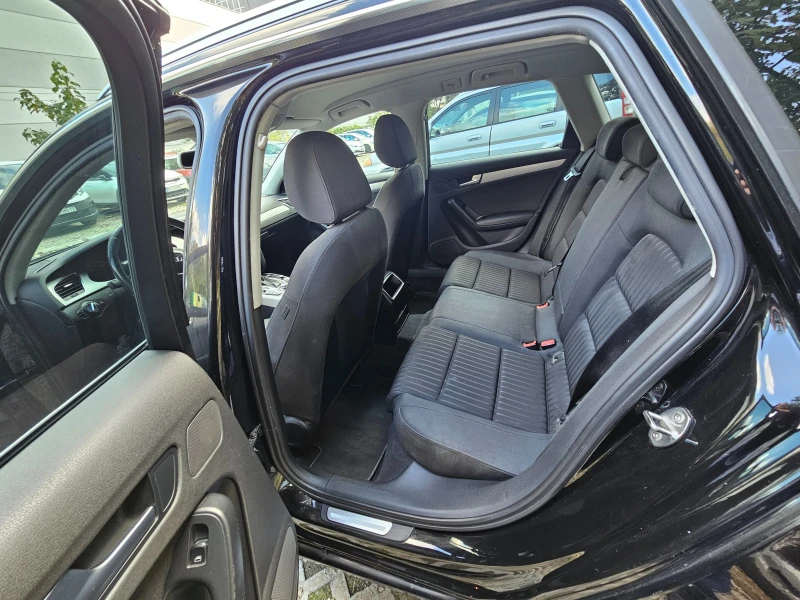 Audi A4, снимка 5 - Автомобили и джипове - 53161137