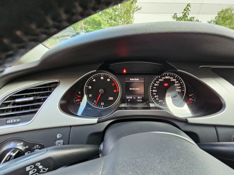 Audi A4, снимка 6 - Автомобили и джипове - 53161137