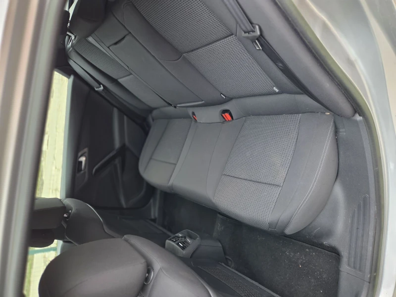 Peugeot 508 2.0 HDI 140 PS SW ALLURE , снимка 8 - Автомобили и джипове - 53207707