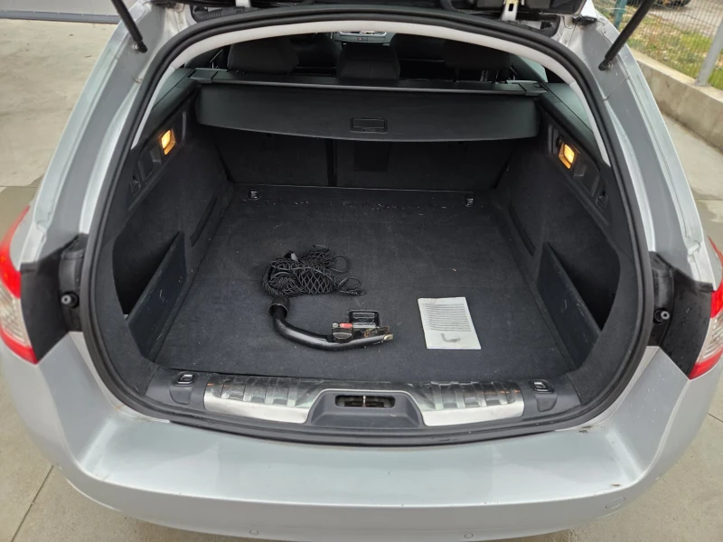 Peugeot 508 2.0 HDI 140 PS SW ALLURE , снимка 9 - Автомобили и джипове - 53207707