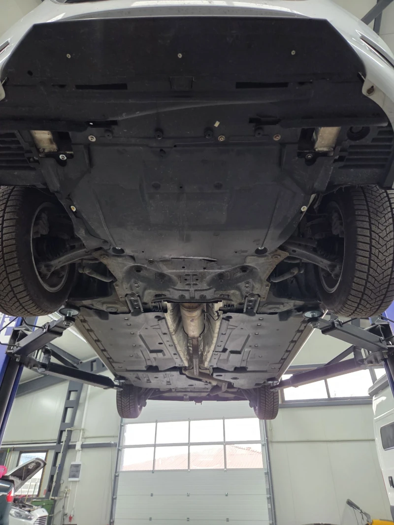 Peugeot 508 2.0 HDI 140 PS SW ALLURE , снимка 14 - Автомобили и джипове - 53207707