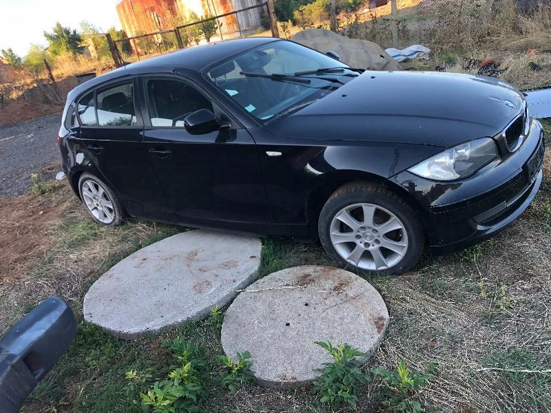 BMW 116 116D  2000D 116кс N47D20A - изображение 2