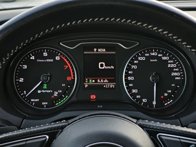 Audi A3 S-LINE - 26900 лв. - 19748835 | Car24.bg