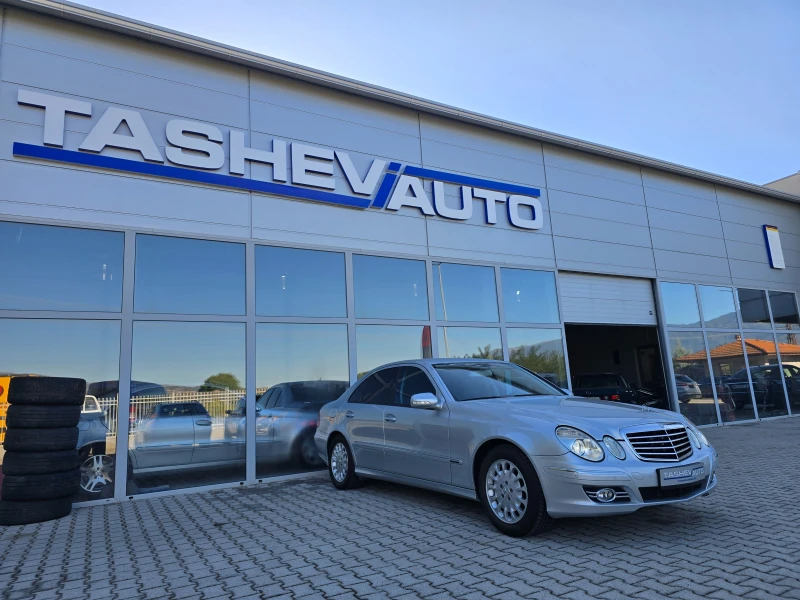 Mercedes-Benz E 320 EVO !! 2010г !!!  - 15999 лв. / 8180.16 € - 45833354 1