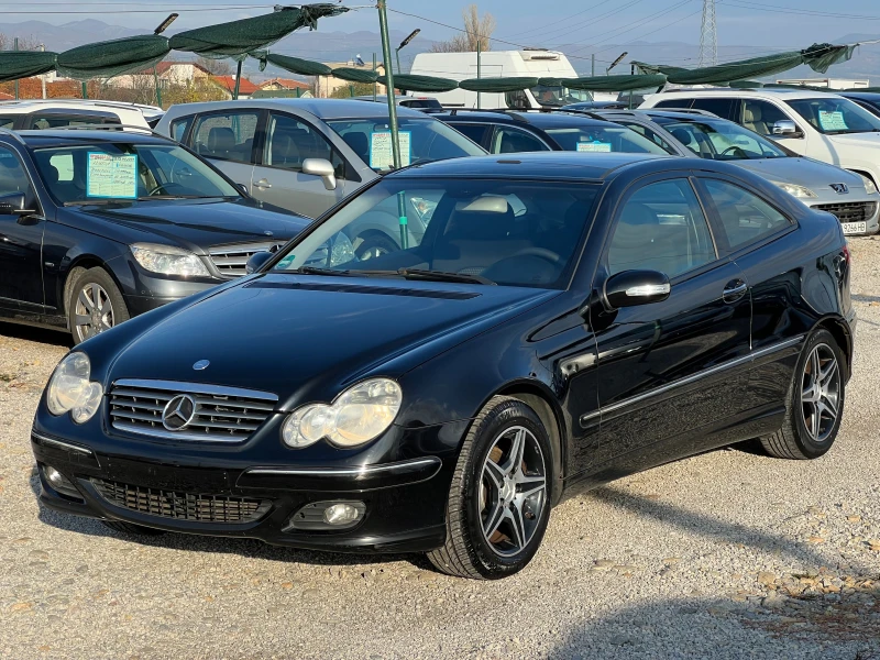 Mercedes-Benz C 180 Автоаматик/ГАЗ - 6700 лв. / 3425.66 € - 88308440 1