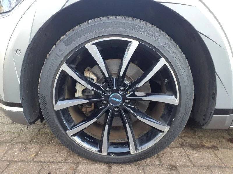 Hyundai Ioniq 5 72.6KWh/UNIQ/��������/SOH100%/360/HEADUP | Mobile.bg � ����������� 16